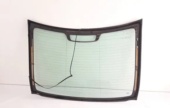 Volvo S80 Rear windscreen/windshield window 30779645