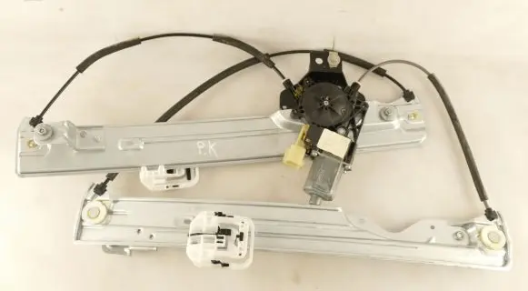 Ford Kuga II Front door electric window regulator CJ54S23201BR