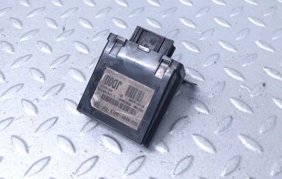 KIA Ceed Other control units/modules 92170A2000
