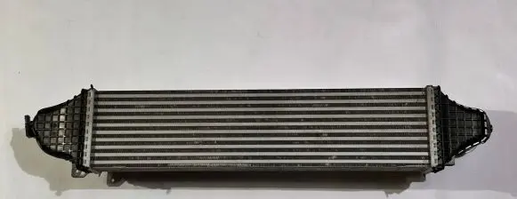 Ford Explorer VI Intercooler radiator L1M38C607AF