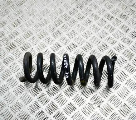 Maserati Ghibli Rear coil spring