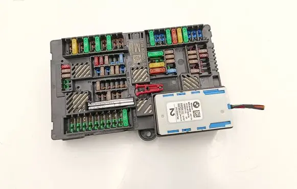 BMW X3 G01 Fuse module 8736251 8795478 P00166264AC