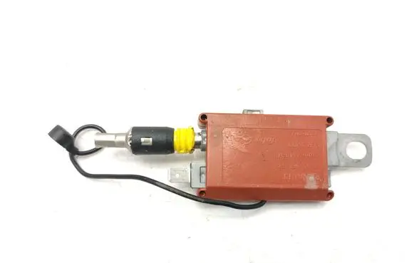 Renault Espace - Grand espace IV Aerial antenna amplifier 8200061683