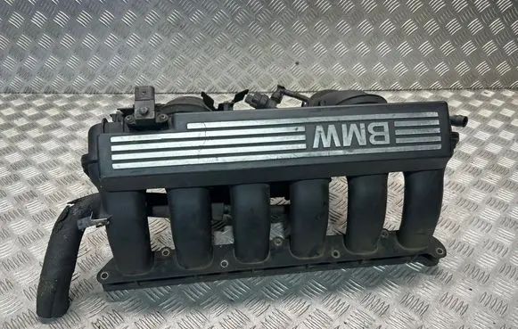 BMW 3 E90 E91 Intake manifold 754802809 7548028