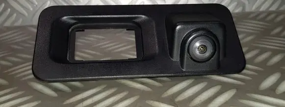 Jaguar F-Pace Reversing camera HK83-432B10-BB