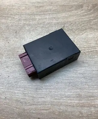 BMW 5 E39 Light module LCM 8375964 55892110