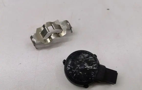 Toyota Corolla E120 E130 Rain sensor