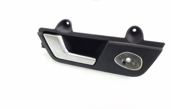 Audi A4 S4 B6 8E 8H Rear door interior handle 8E0839019B