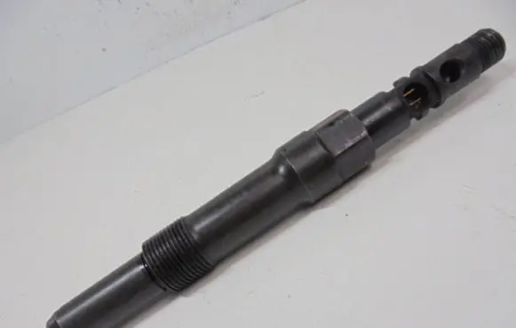 Ford Mondeo Mk III Fuel injector 3S7Q-9K546-BB