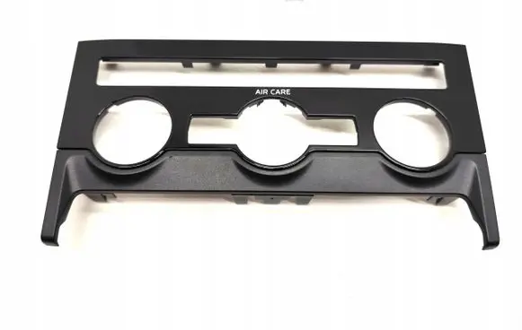 Skoda Kodiaq Climate control/heater control trim 566820075