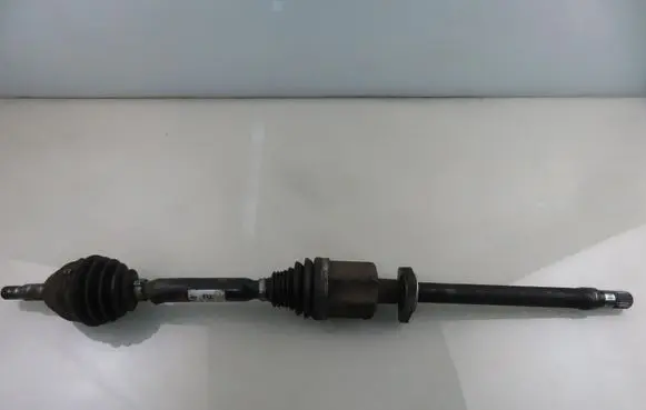 Opel Zafira B Front driveshaft 24462250