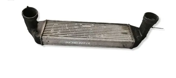 BMW X3 E83 Intercooler radiator 3104890