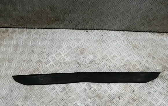 Citroen C1 Front bumper lip 768510H020 3200401162031