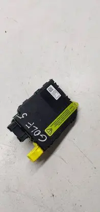 Volkswagen Golf V Steering angle sensor 1k0953549af