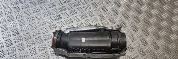 Volvo XC90 Intake resonator 31474846