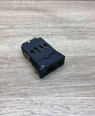 BMW 5 E34 Panel lighting control switch 1384031 05991230