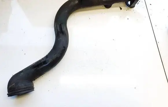 Volkswagen Golf II Intercooler hose/pipe 191145825a