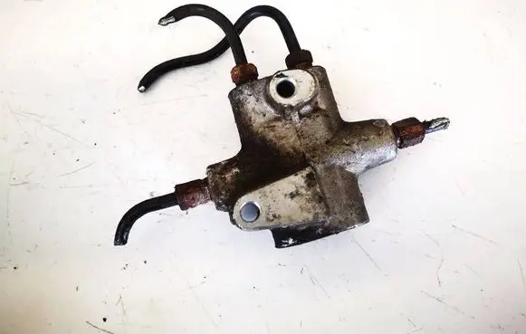 Honda Accord Brake power pressure regulator 