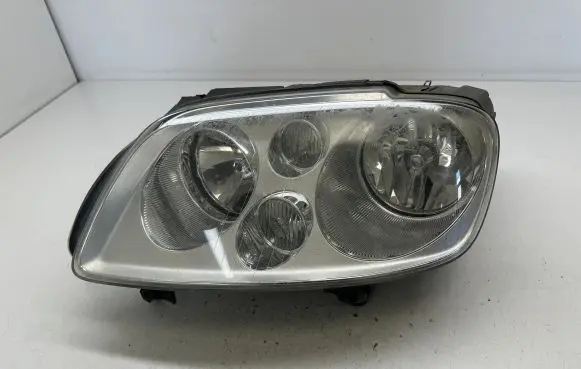 Volkswagen Touran I Headlight/headlamp 1T0941005F 0301205201