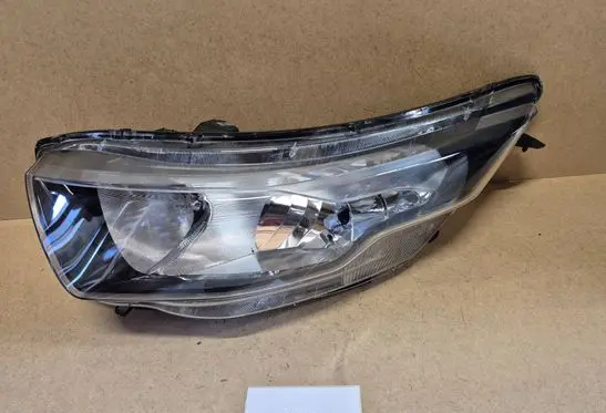 Iveco Daily 6th gen Headlight/headlamp 05802476874