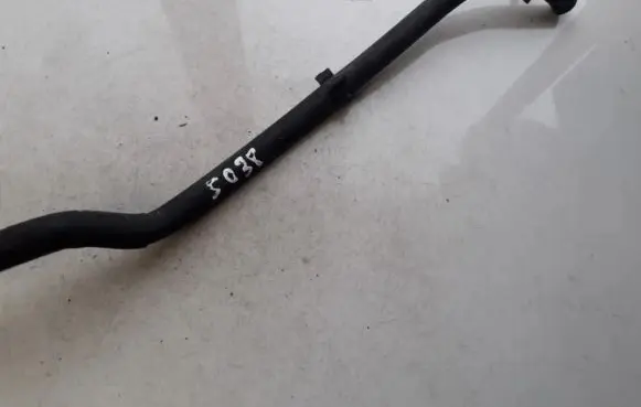Ford Focus Engine coolant pipe/hose 98ab8k012fj 98ab-8k012-fj