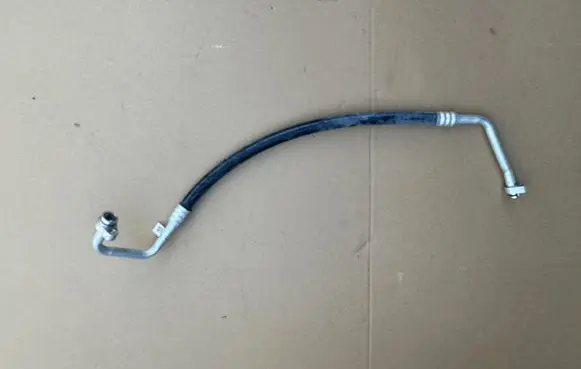 Audi A5 Air conditioning (A/C) pipe/hose 8W0816743BP