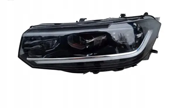 Volkswagen T-Cross Headlight/headlamp 2GM941035G