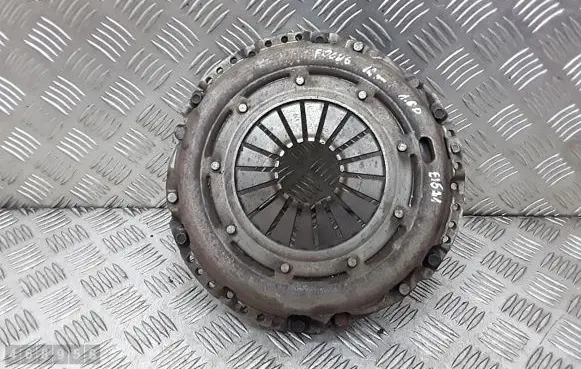 Ford Focus Pressure plate av617563cb