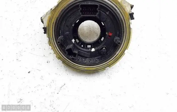 Audi A8 S8 D3 4E Airbag slip ring squib (SRS ring) 4E0907129AC