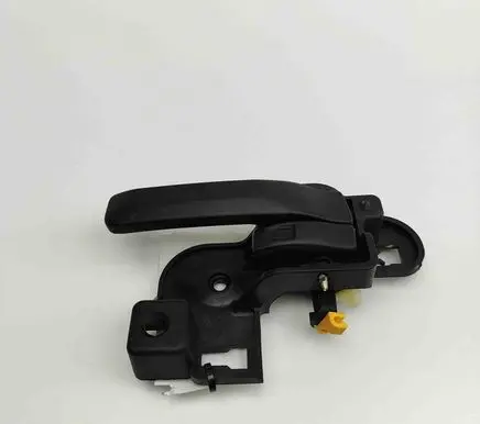 Jeep Wrangler Rear door interior handle CX590170