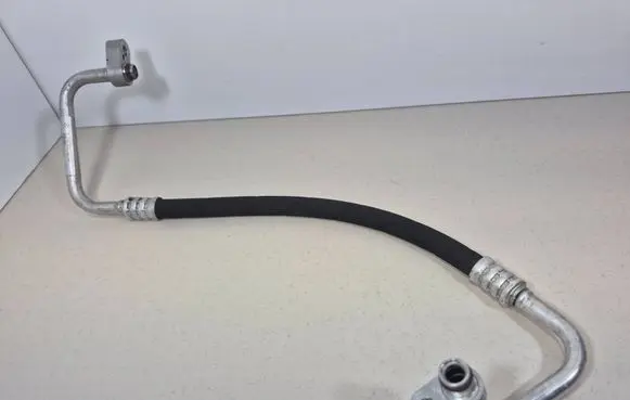 Mercedes-Benz B W246 W242 Air conditioning (A/C) pipe/hose A2468300202 099220201 ZGS001
