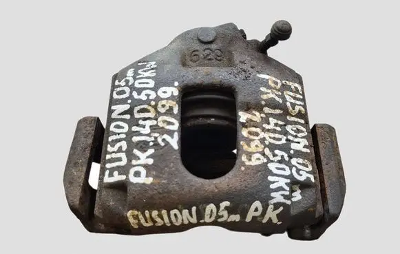 Ford Fusion Front brake caliper