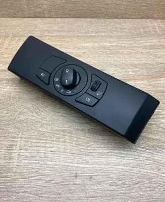 BMW 5 E60 E61 Light switch 6925287 6925260