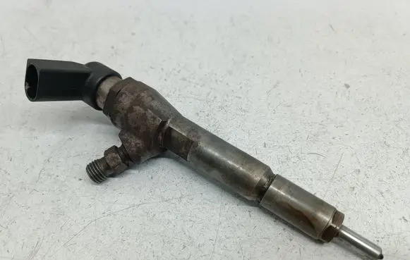 Ford Focus Fuel injector 4M5Q9F593AD