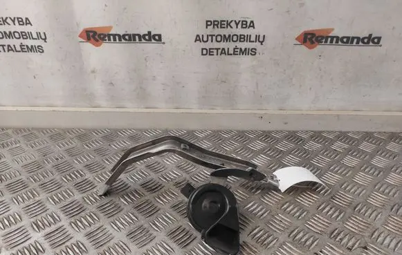 Audi TT TTS RS Mk3 8S Radiator support slam panel bracket 8S0959116A 8S0951230
