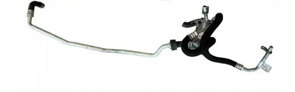 Ford Edge II Engine oil radiator DG93-7A095-BB
