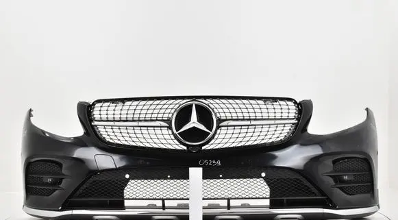 Mercedes-Benz GLC C253 Front bumper A2538852400