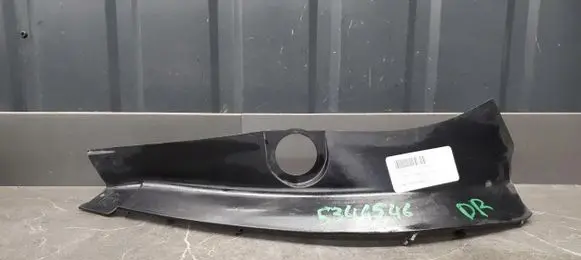 Opel Astra H Rear/tail light trim molding 159732