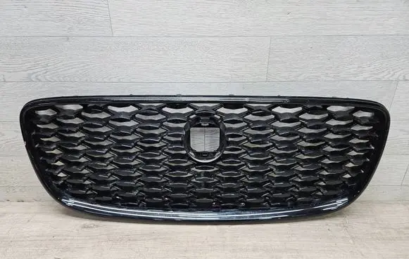 Jaguar F-Pace Front bumper upper radiator grill MK838A100AA