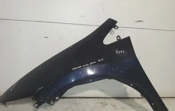 Honda Civic Fender