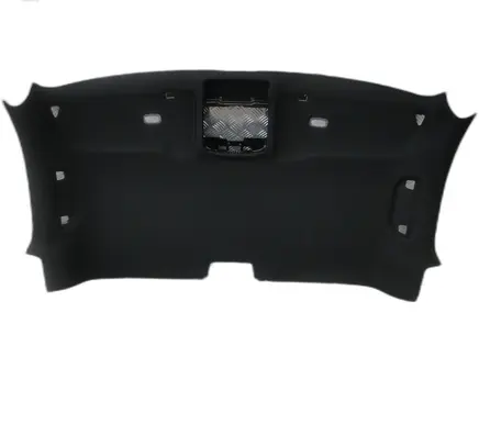 Mercedes-Benz V Class W447 Headlining 