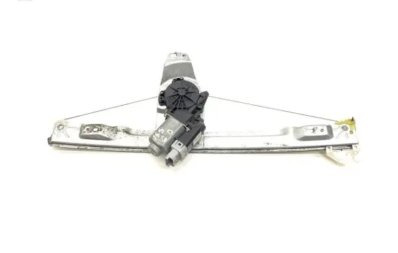 Citroen C4 I Picasso Rear door window regulator with motor 440787E 401786A8