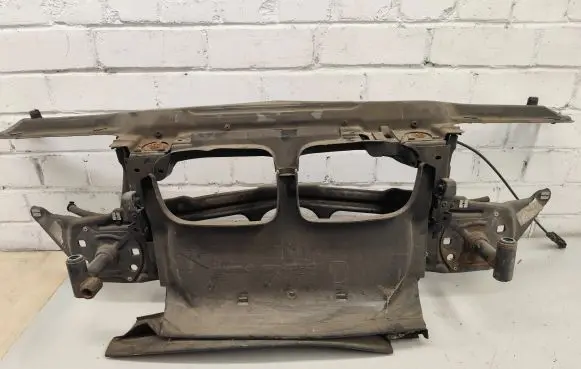 BMW 3 E46 Radiator support slam panel 7894822