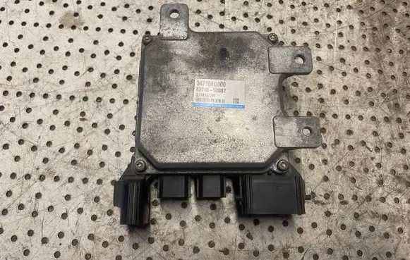 Subaru Outback Power steering control unit/module 34710AG000