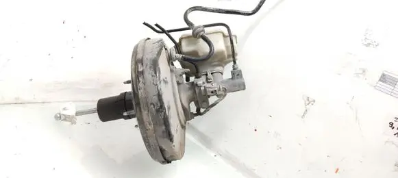 Volkswagen Golf VI Brake booster 1K1614105CC