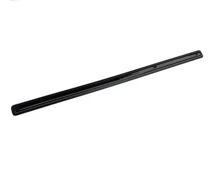 Mercedes-Benz G W463 2nd Gen Fender trim (molding) A4636983700 4636983700 A4636988101