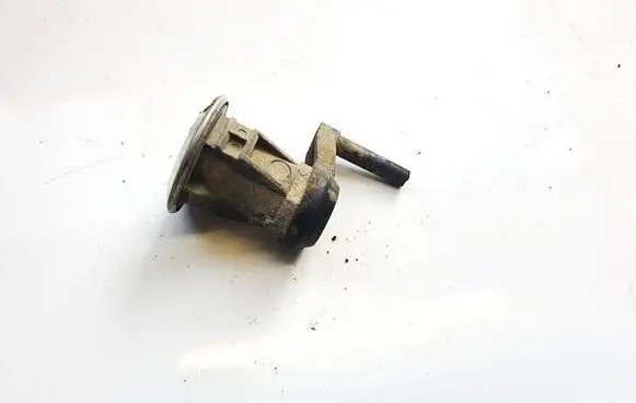 Peugeot 206 Front door lock (next to the handle) 