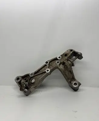 Volkswagen Golf VI Holder (bracket) 1K0199295F