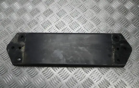 BMW 2 F46 EGR valve cooler bracket 7381493
