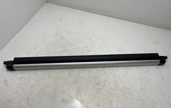 Skoda Octavia Mk4 Parcel shelf load cover 5E7861335